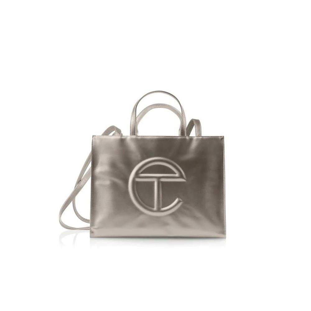 Telfar Medium Shopping Bag