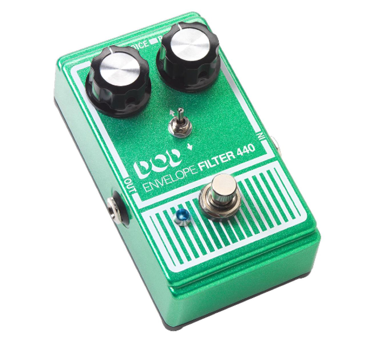 DigiTech DOD Envelope Filter 440 with Two Voice Settings
