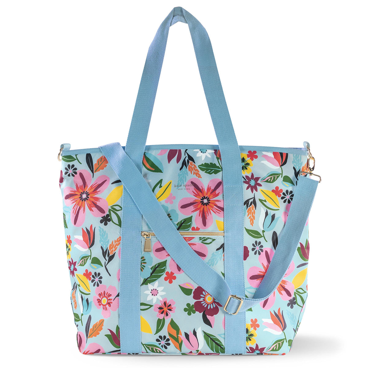 kate spade new york Cooler Bag - Safari Floral