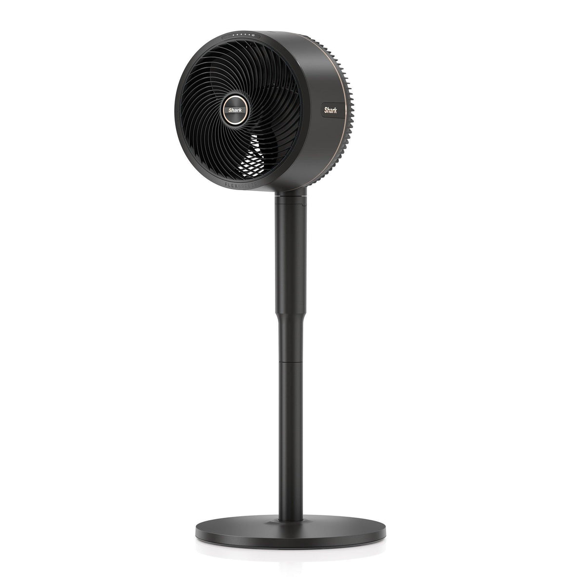 Shark FlexBreeze Pedestal & Tabletop Indoor/Outdoor Fan w/ InstaCool Mist