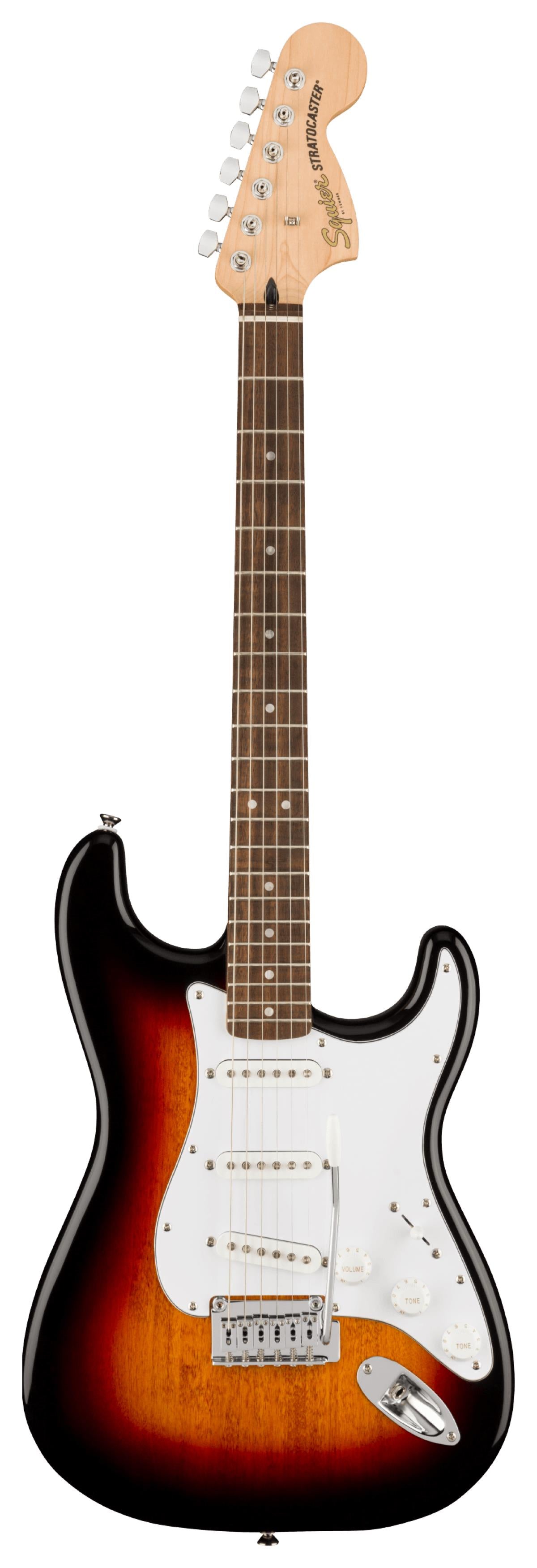 Squier Affinity Series Stratocaster Electric Guitar