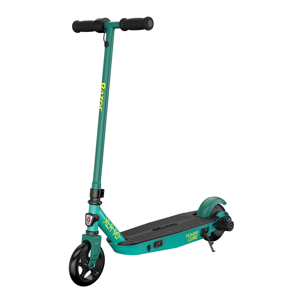 Razor USA Power Core XLR90 - Ocean Teal (RB)