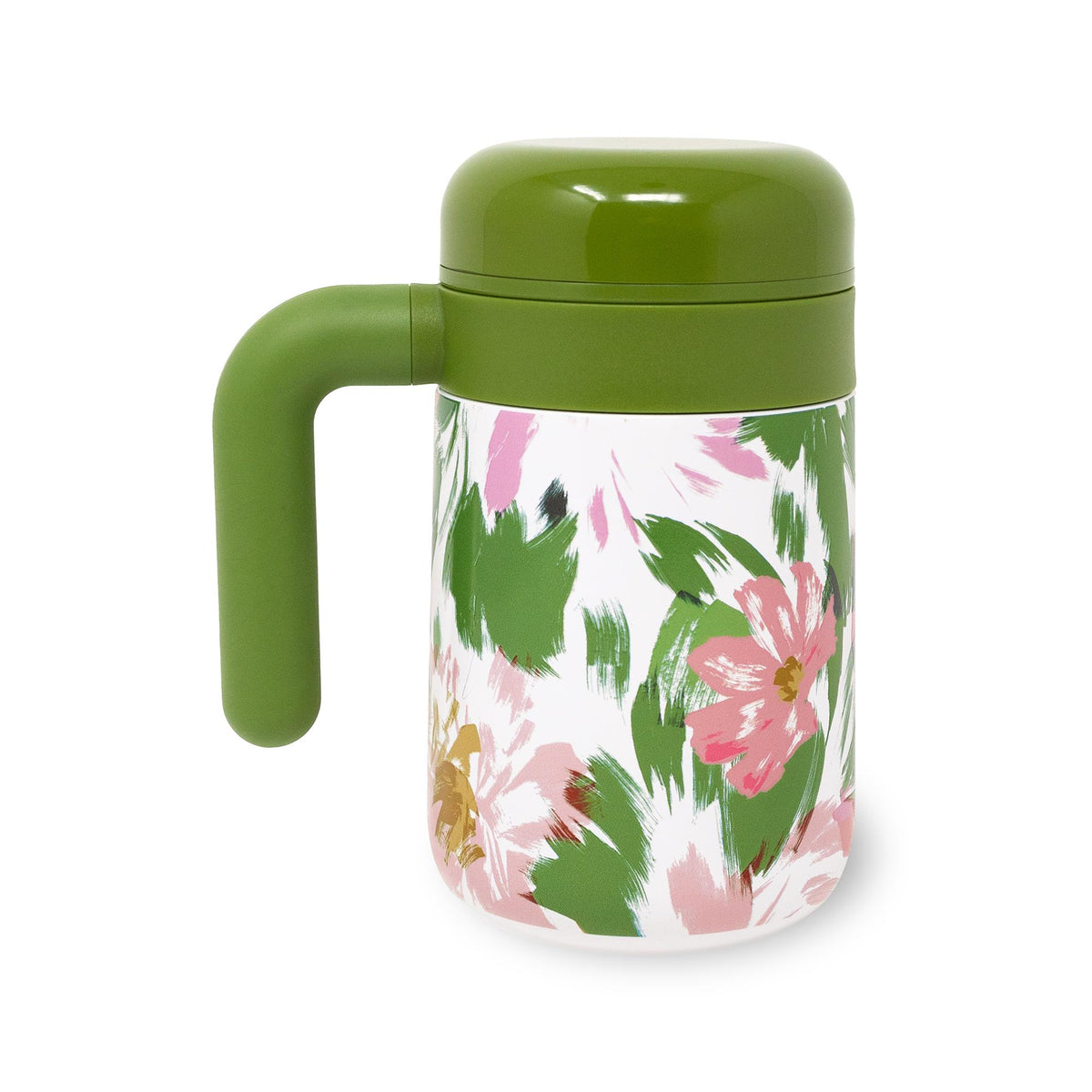 Kate Spade 16 oz. Travel Tea Mug