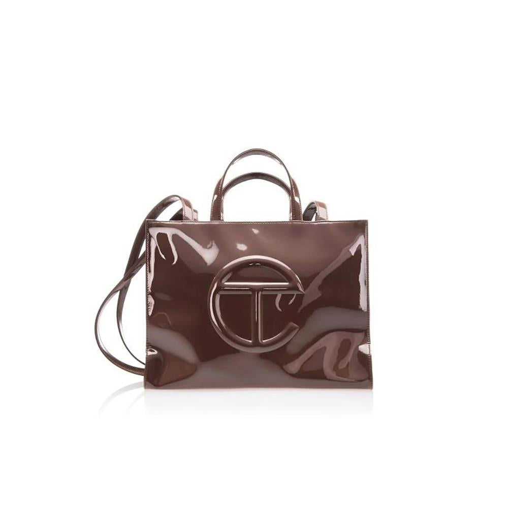 Telfar Small Shopping Bag