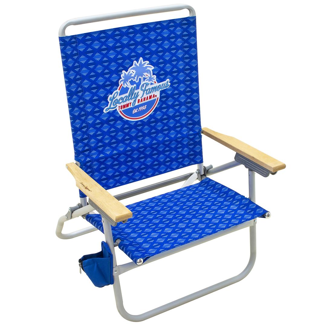 Tommy Bahama The Easy In-Easy Out chair