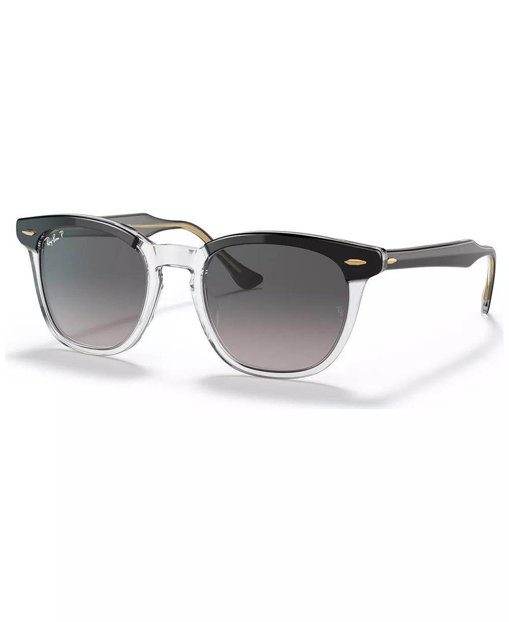 Ray-Ban Hawkeye Unisex Sunglasses Polarized Size 52