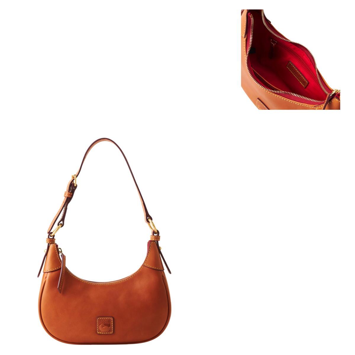 Dooney & Bourke Florentine Hobo