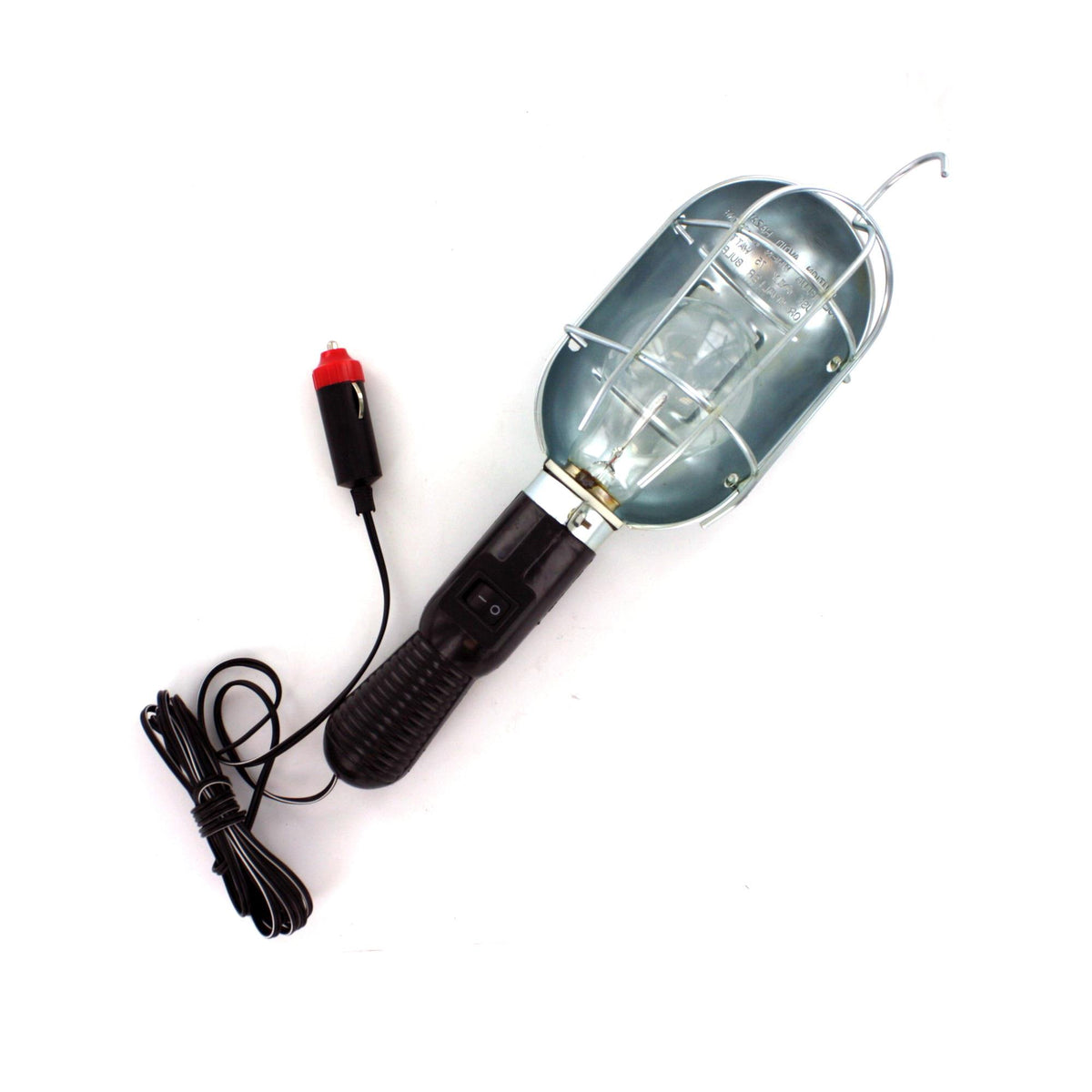 Bella Home 12 Volt Power Work Light