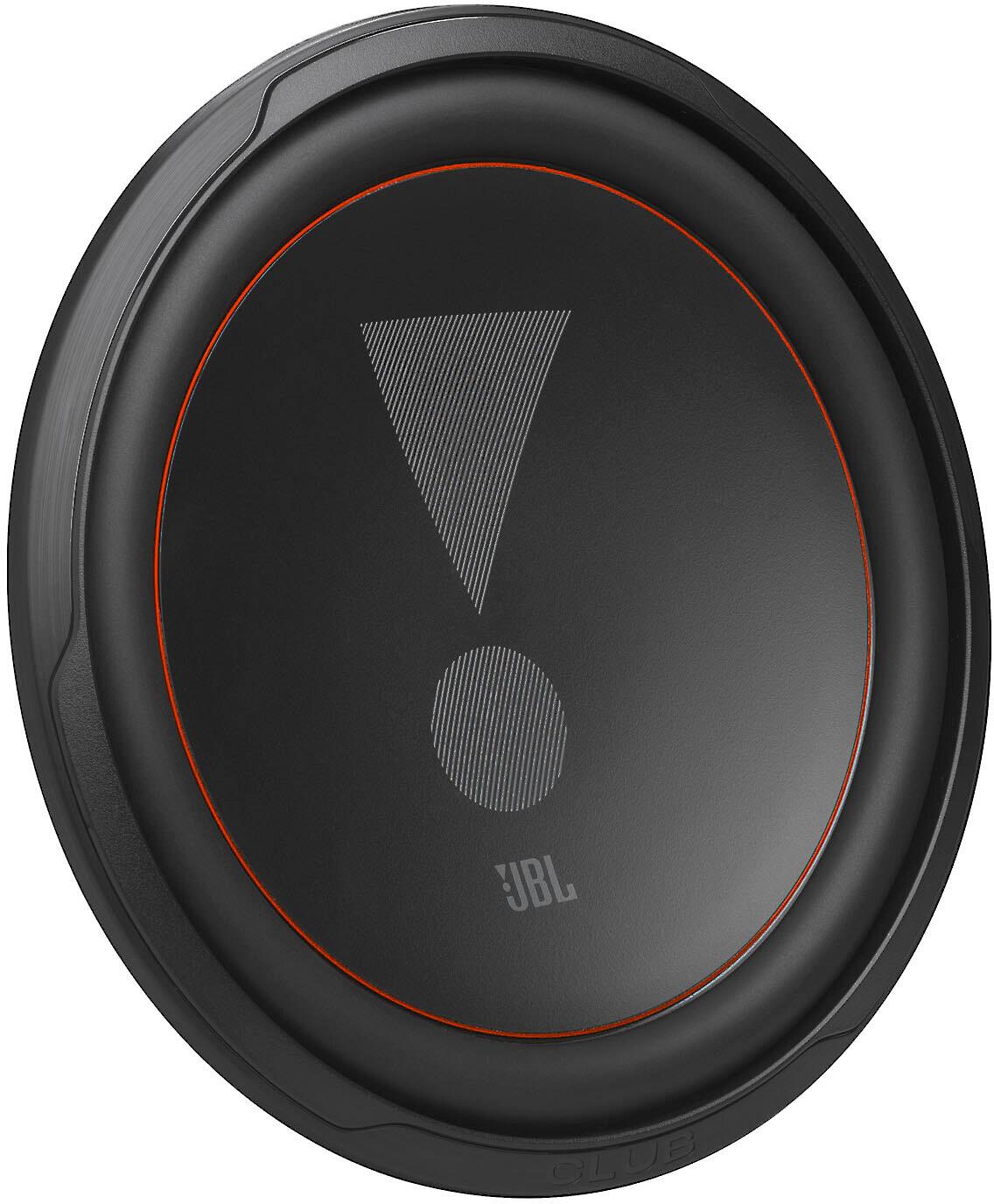 JBL Club 122