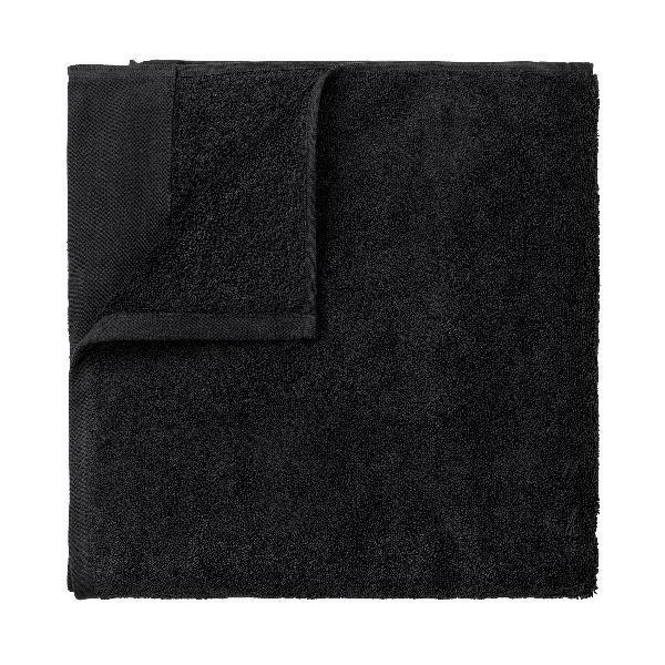 Blomus RIVA Organic Terry Washcloths 12 x 12 - Set of 4