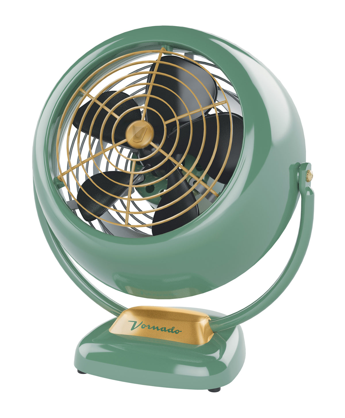 Vornado Vfan Green