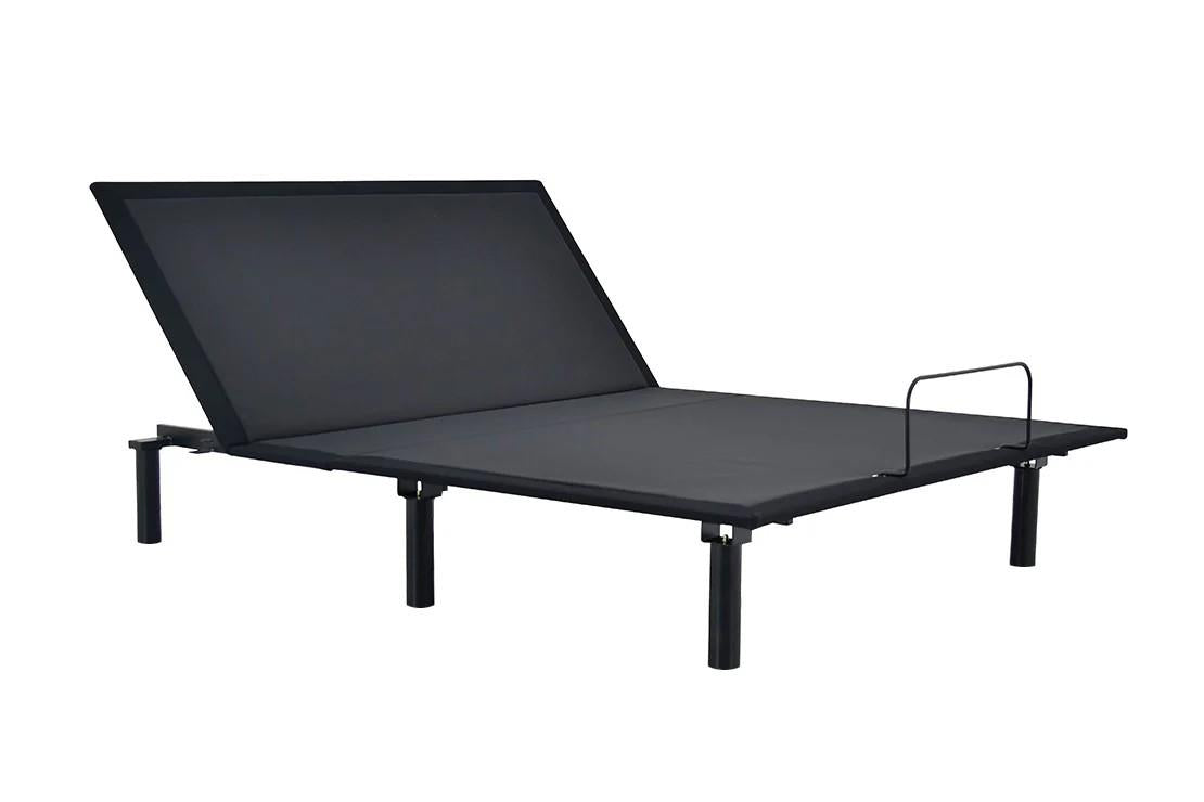 Corsicana Bedding RIO 2.0 Adjustable Bed Frame: Queen