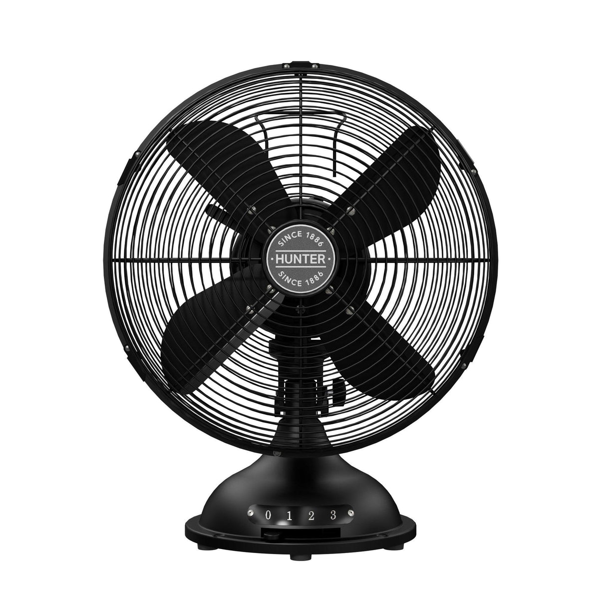 Hunter Portable Desk Fan