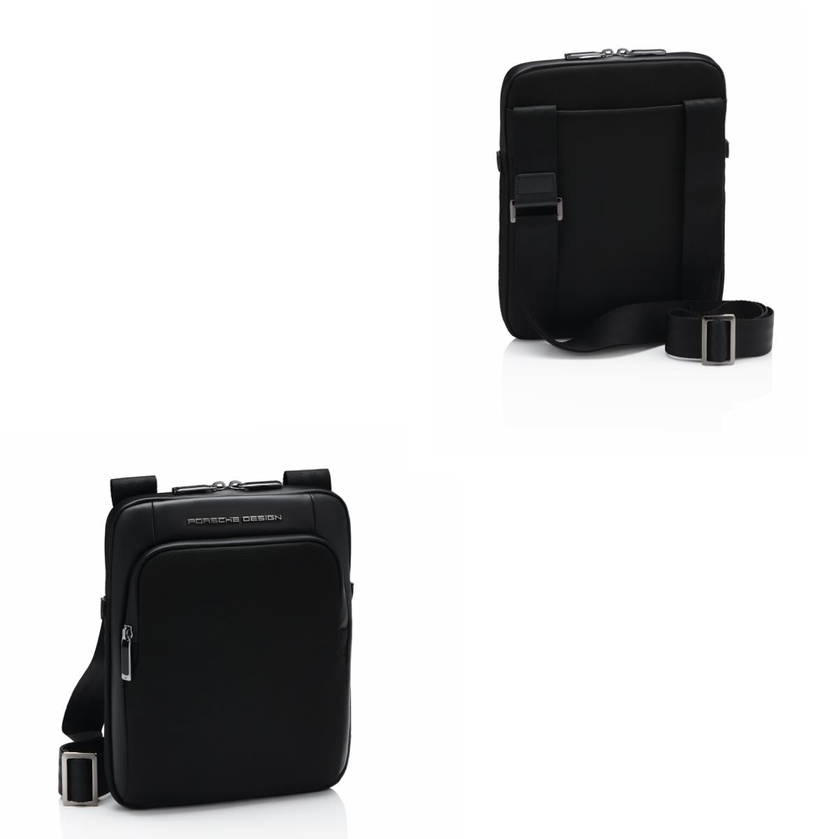 Porsche Roadster Nylon by Bric's Small Shoulderbag