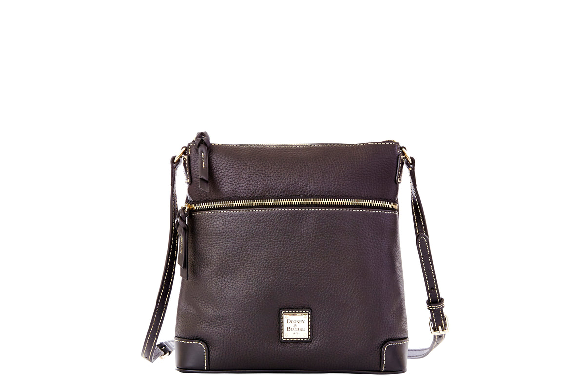 Dooney & Bourke Pebble Grain Crossbody