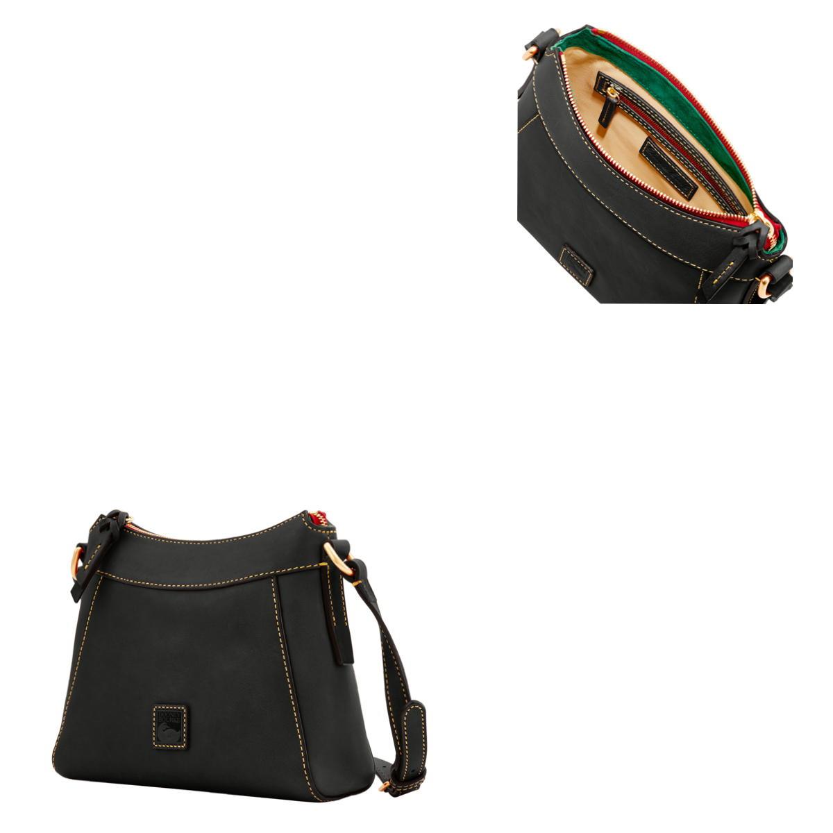 Dooney & Bourke Florentine Small Cassidy Hobo