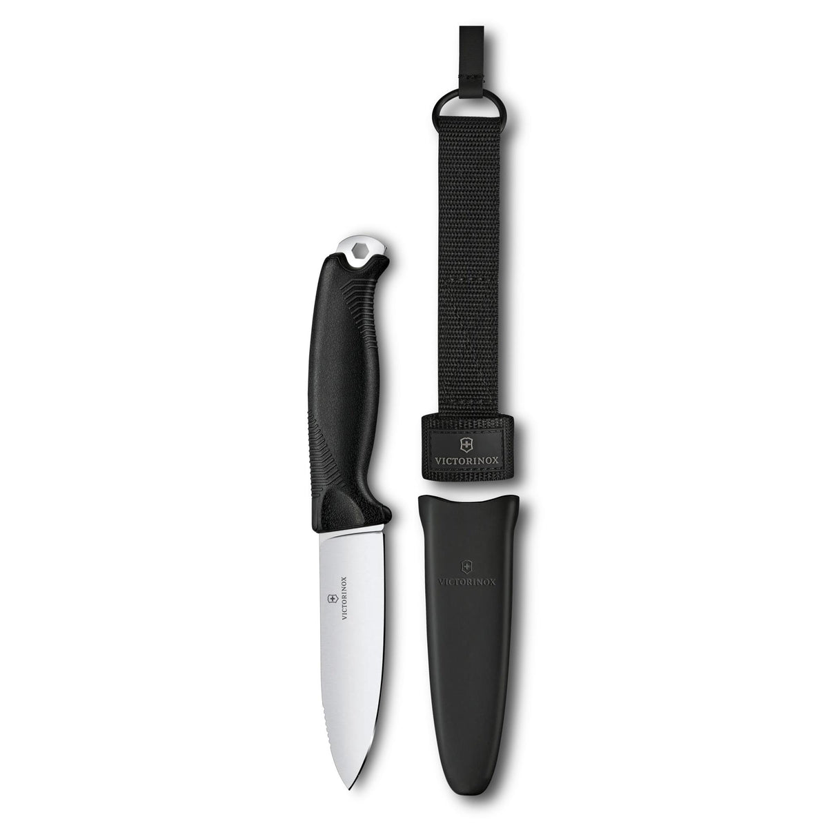 Victorinox Swiss Army Venture Olive