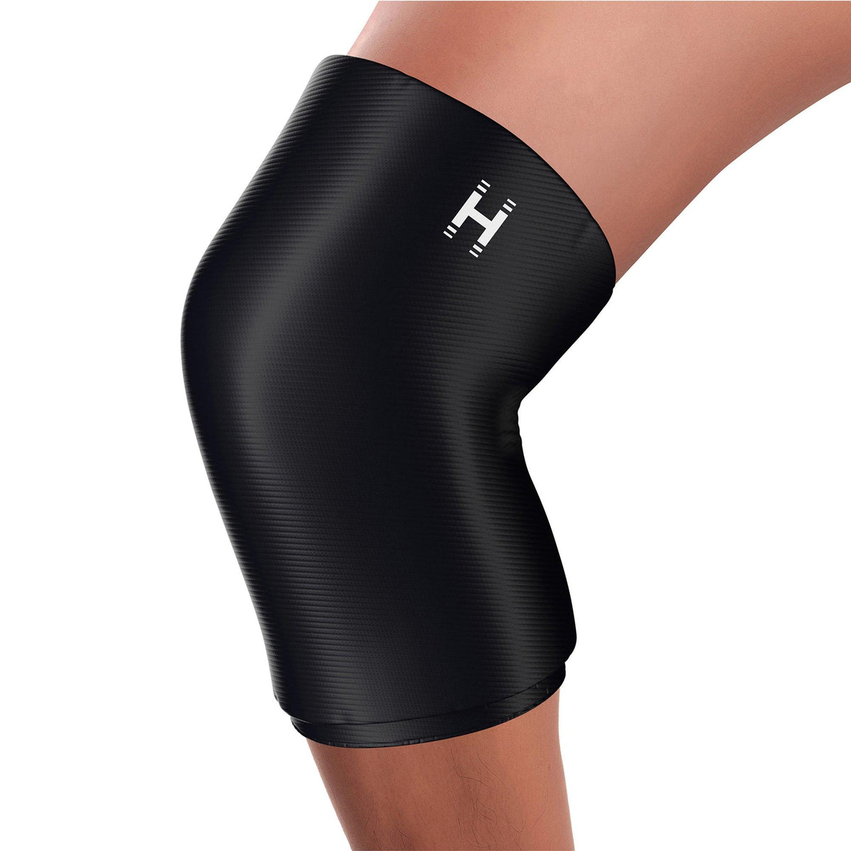 Homedics Hot & Cold Relief Gel Knee Sleeve