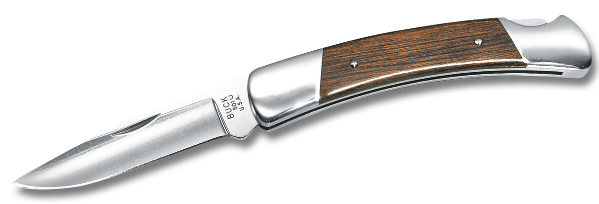Buck Knives Squire - CAT 2598