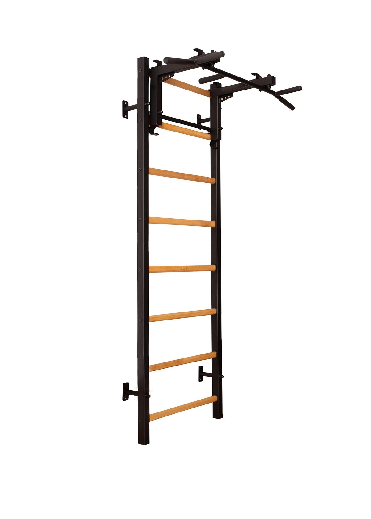 BenchK 231W wall bars