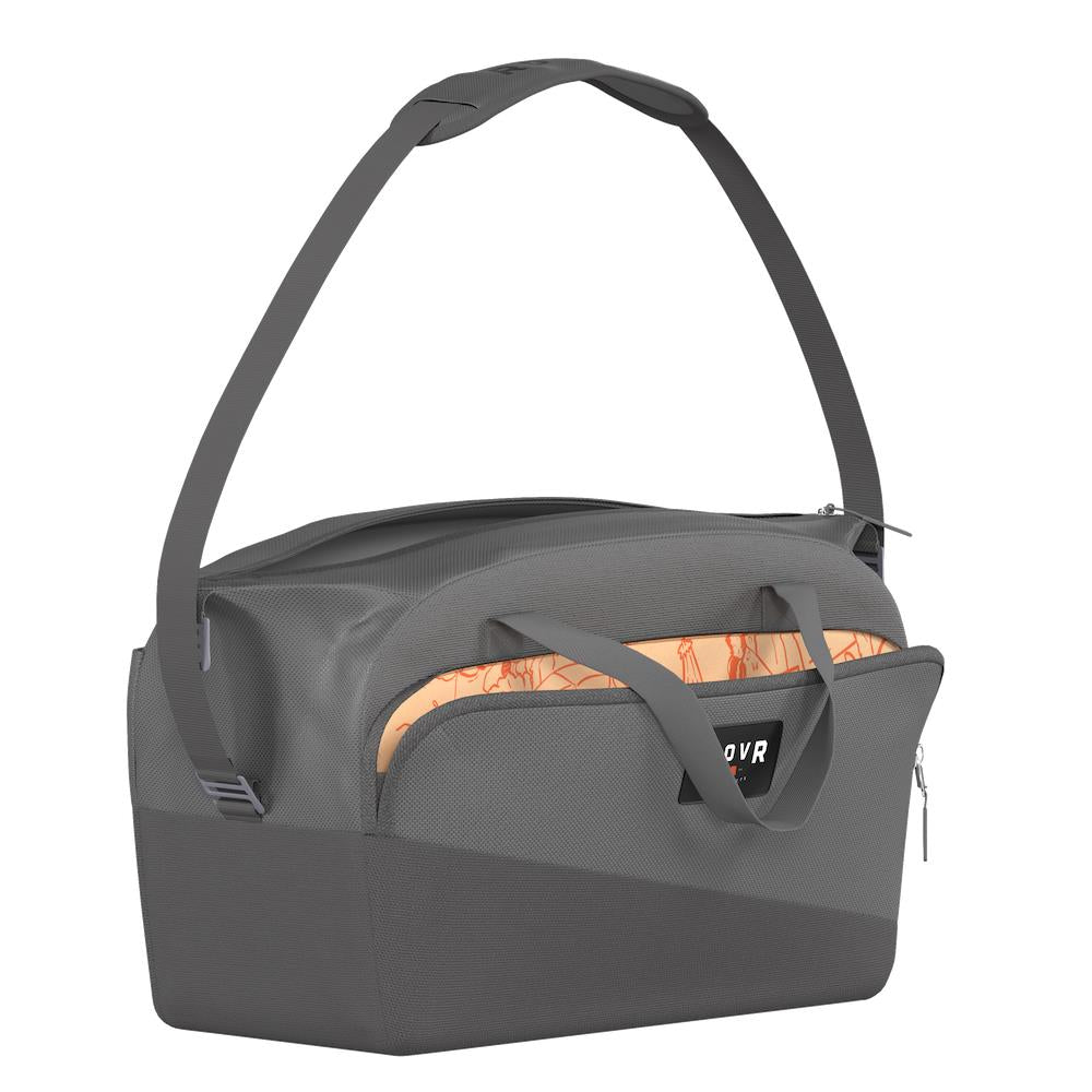 RovR TravelR 27L Duffel Coral