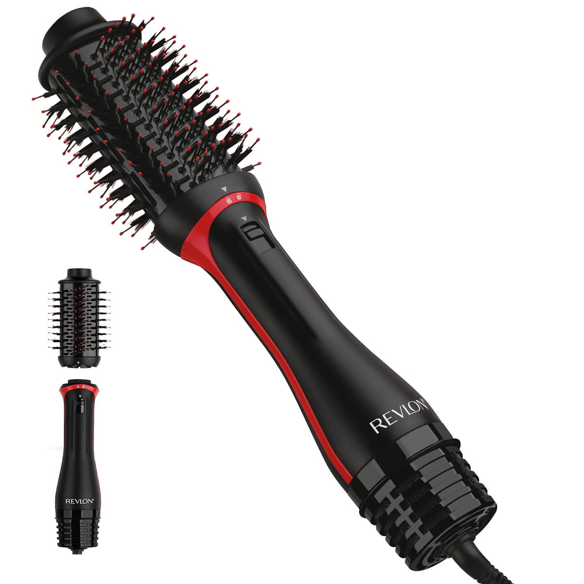 Revlon One-Step Volumizer Plus