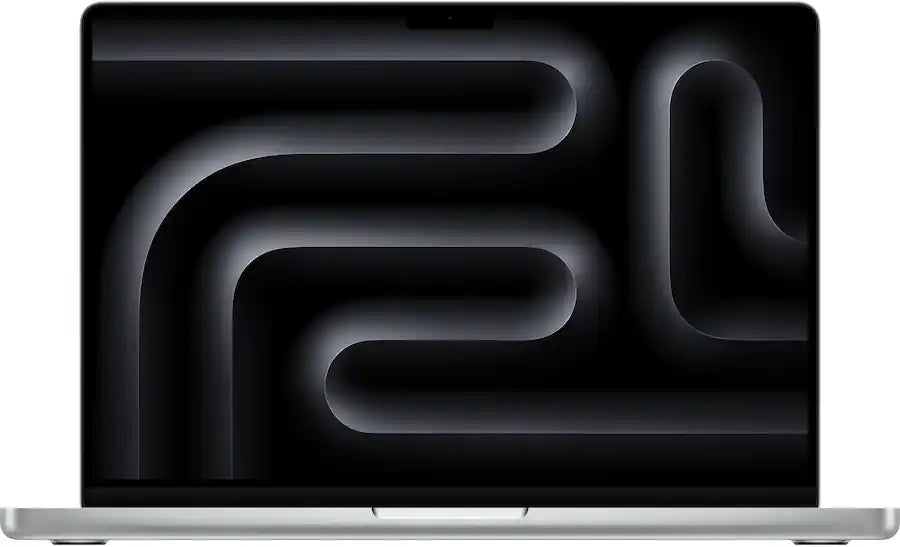 14-inch MacBook Pro: Apple M5 chip with 10‑core CPU and 10‑core GPU, 32GB, 1TB SSD - Silver
