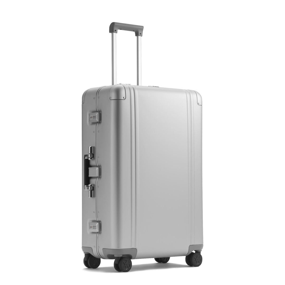 Zero Halliburton Classic Aluminum 28 Inch Travel Case