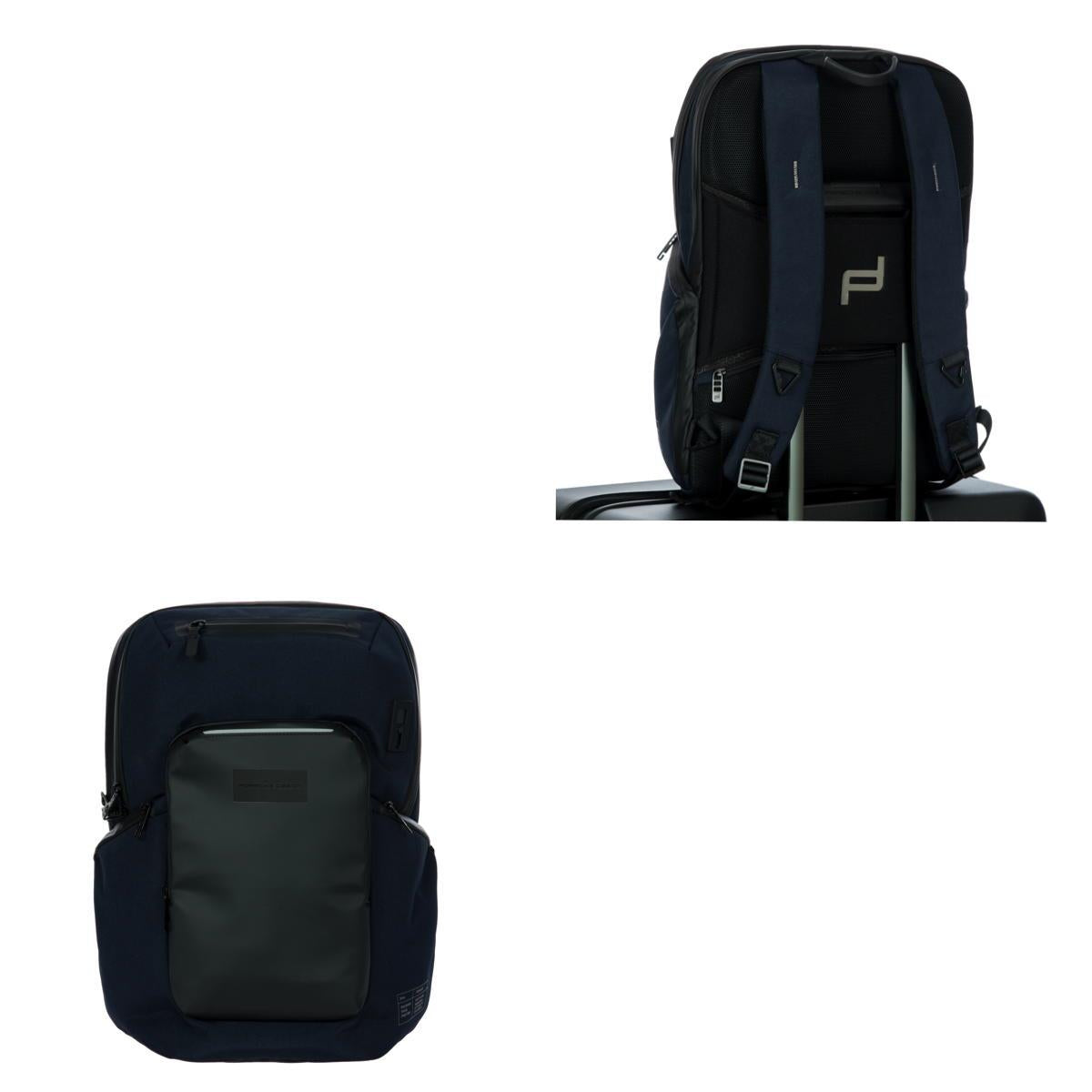 Bric's Porsche Design Urban Eco Backpack M2