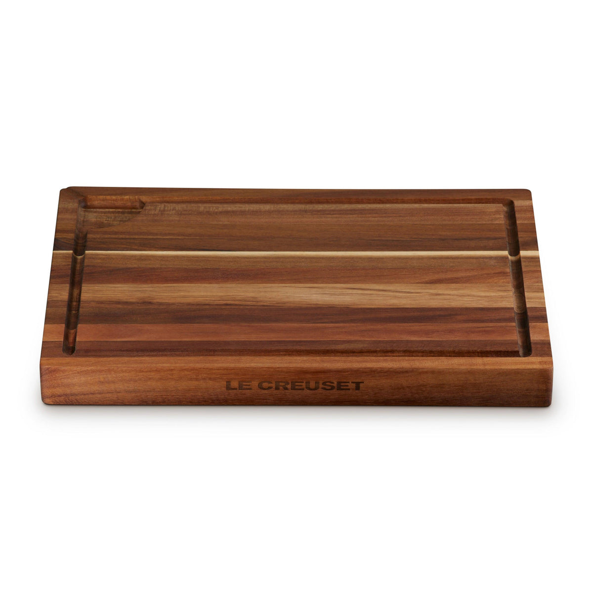 Le Creuset Acacia Wood Butcher Block