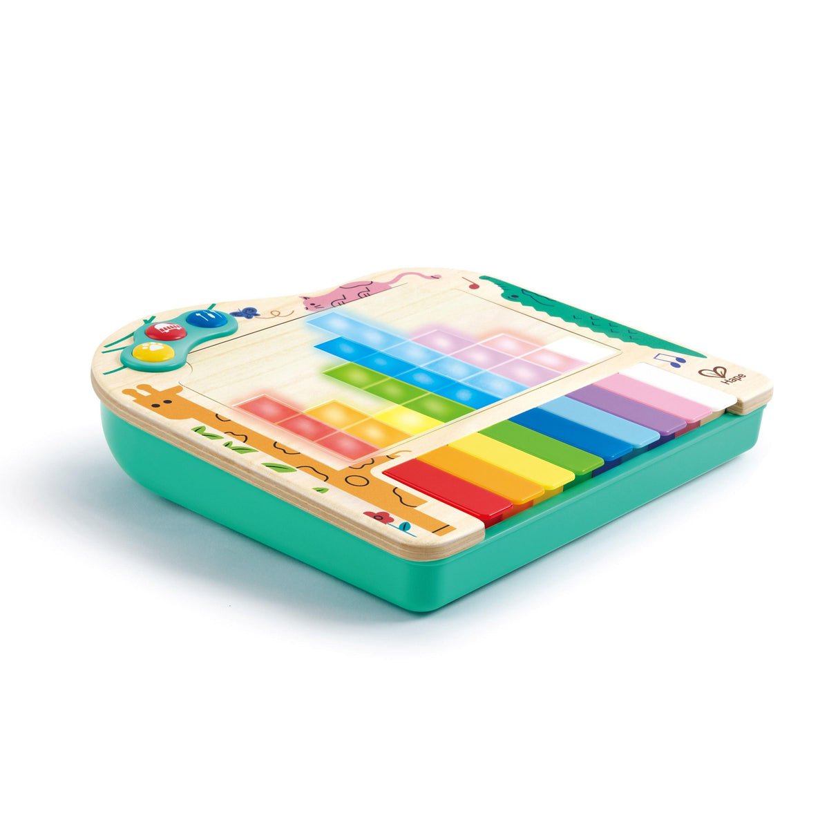 Hape Pixel Piano Ages 12+ Months