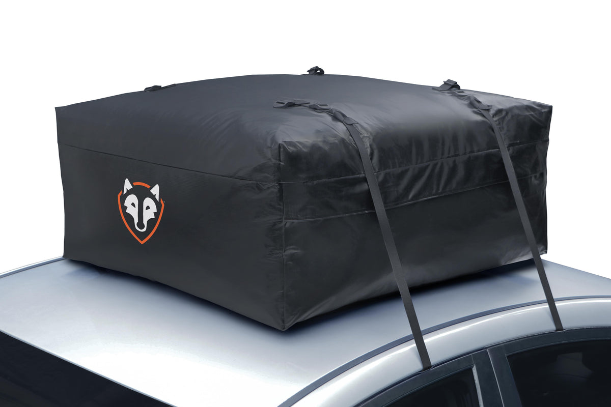 Klymit Range 2 Car Top Carrier (15 cu. Ft.)