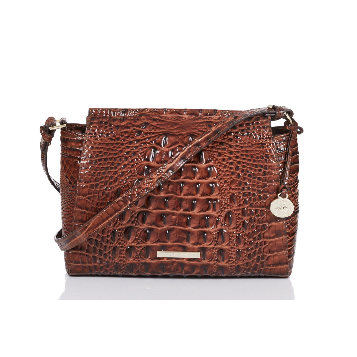 Brahmin Hillary Crossbody Bag