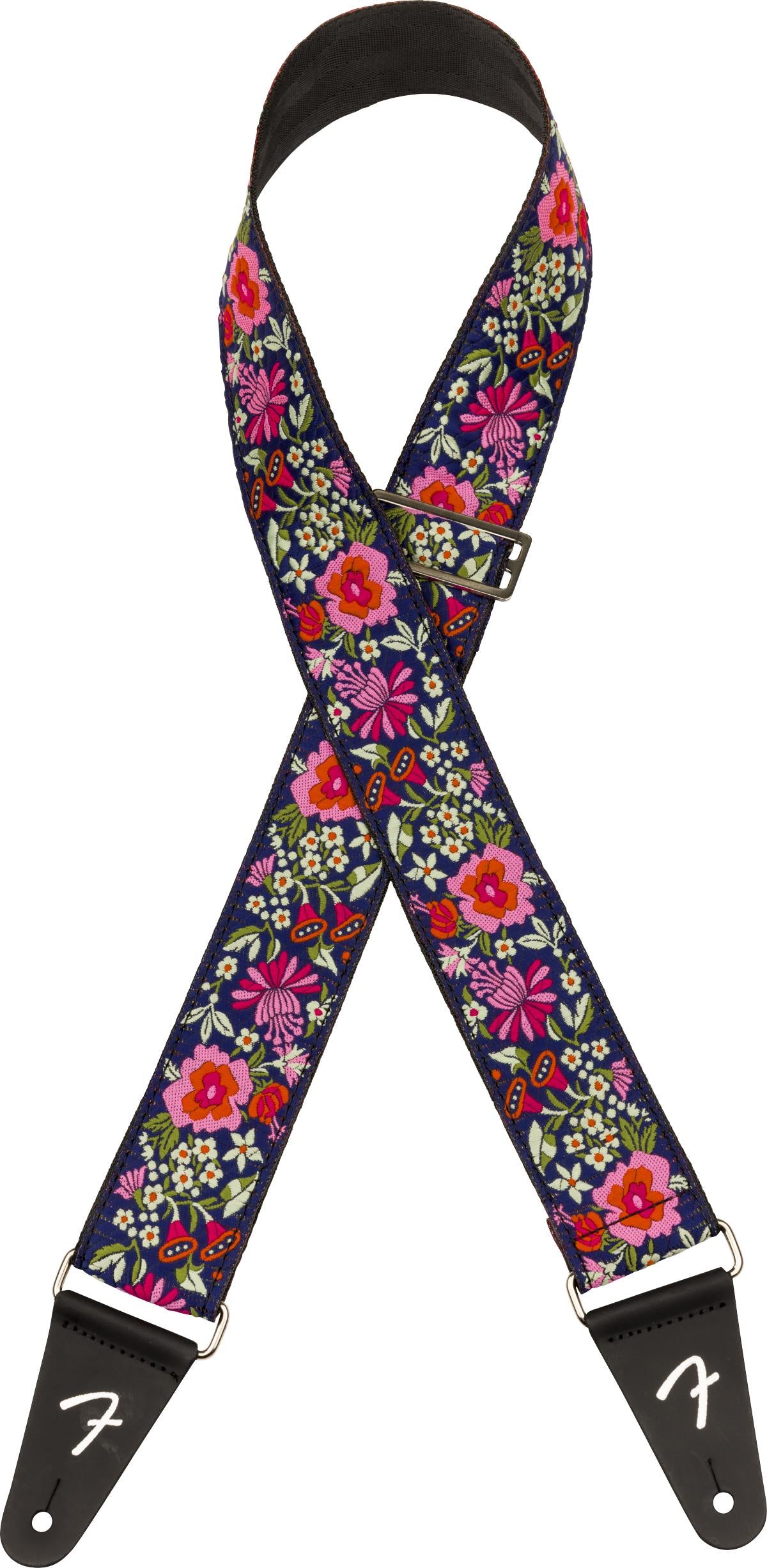 Fender Mosaic Jacquard Straps