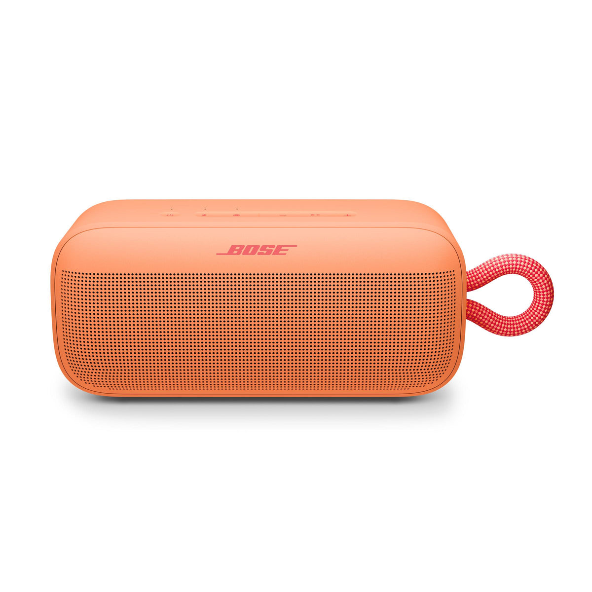 Bose SoundLink Plus Portable Speaker - Sunset Peach