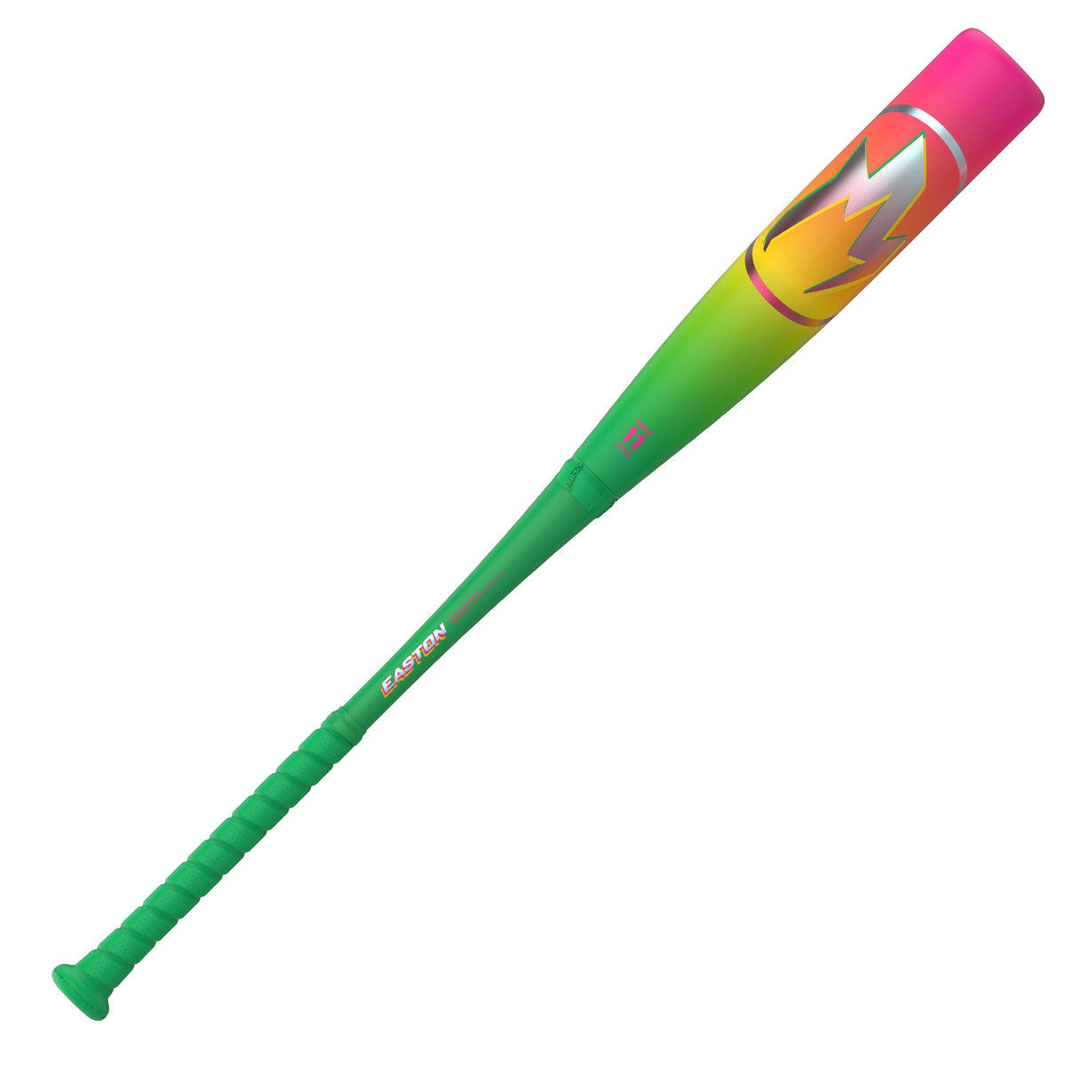 Rawlings Easton - Hype Fire USA Youth Baseball Bat, 31 in / -10