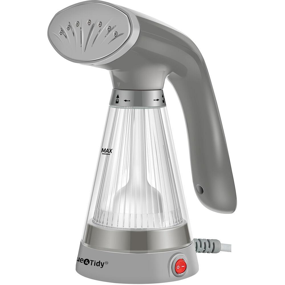SALAV Tidy Steam Handheld Garment Steamer, Gray