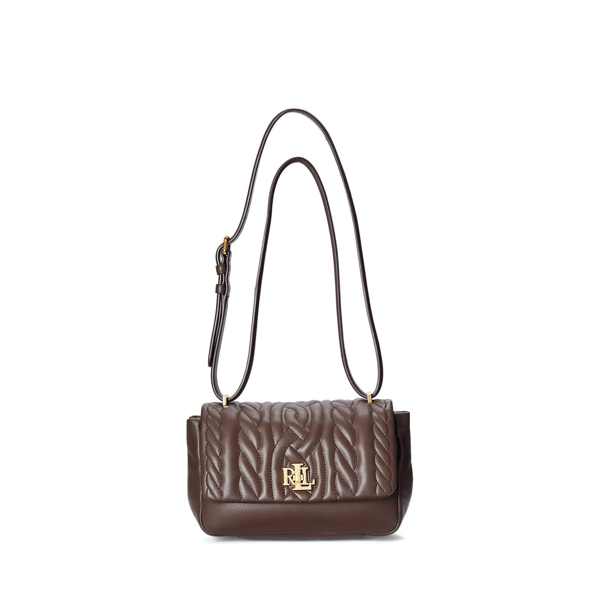 Ralph Lauren Pufdsophee22 - Shoulder Bag - Medium