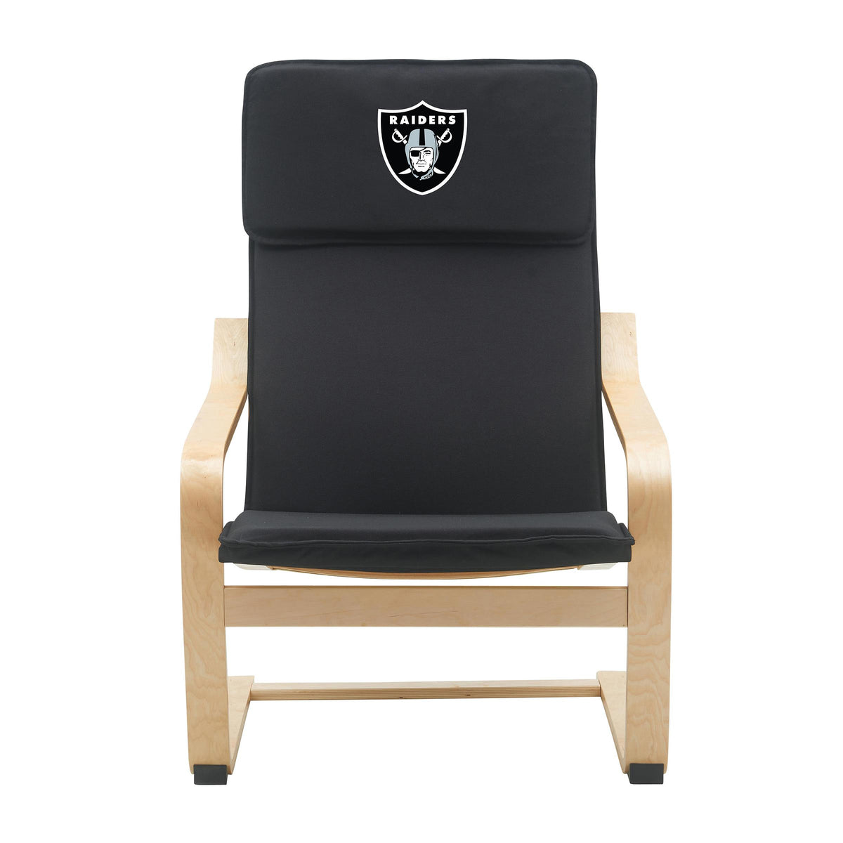 Imperial International Green Bay Packers Bentwood Adult Chair