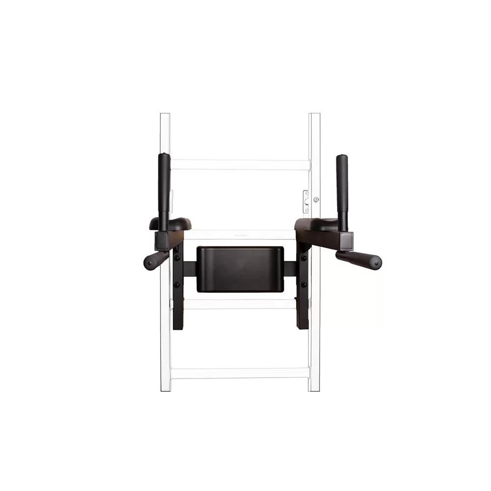 BenchK Dip Bar Black Series 2-5-7