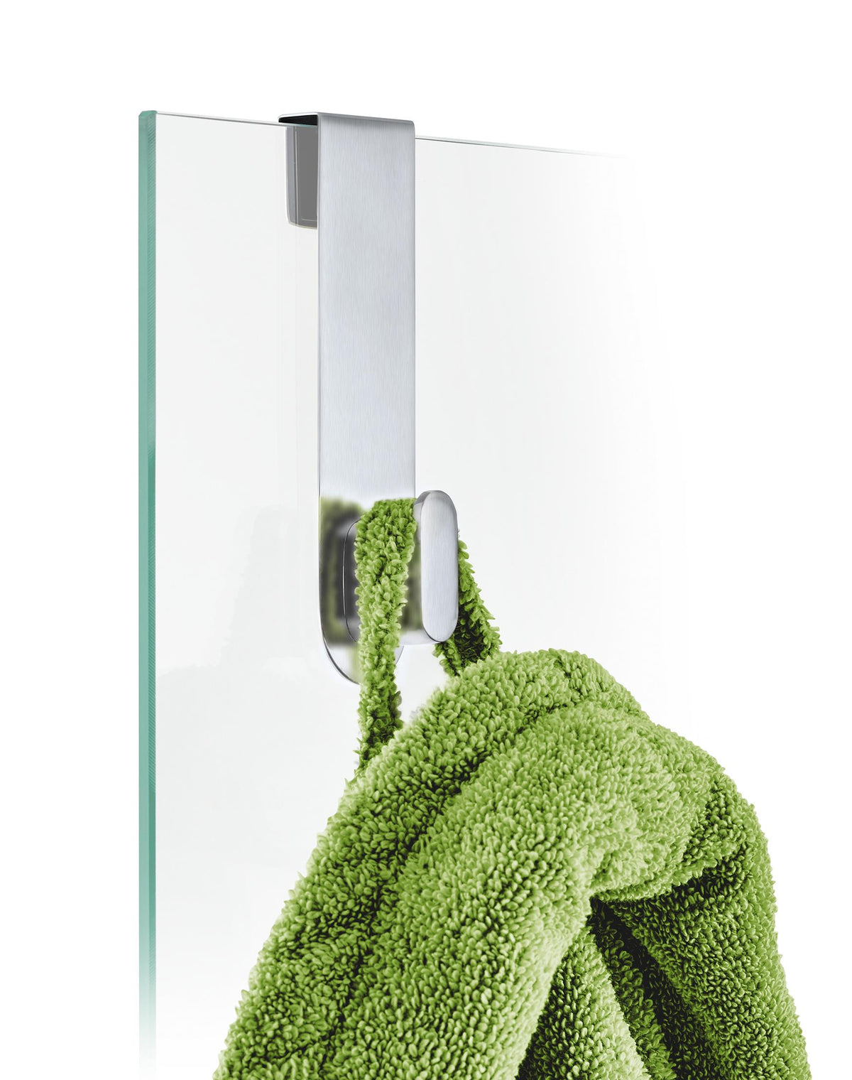 Blomus AREO - Glass Shower Hook