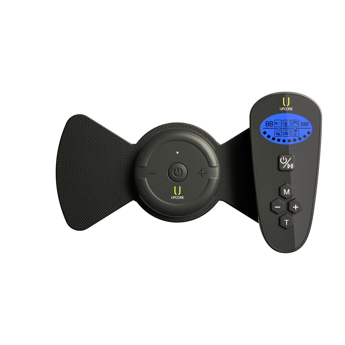 Numiere UpCore Mini Glutes Stimulator