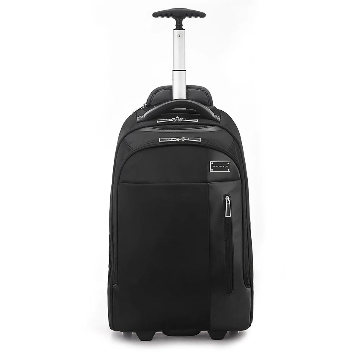 ECO Style Cases  Sandy Lisa Tech Exec Rolling Backpack