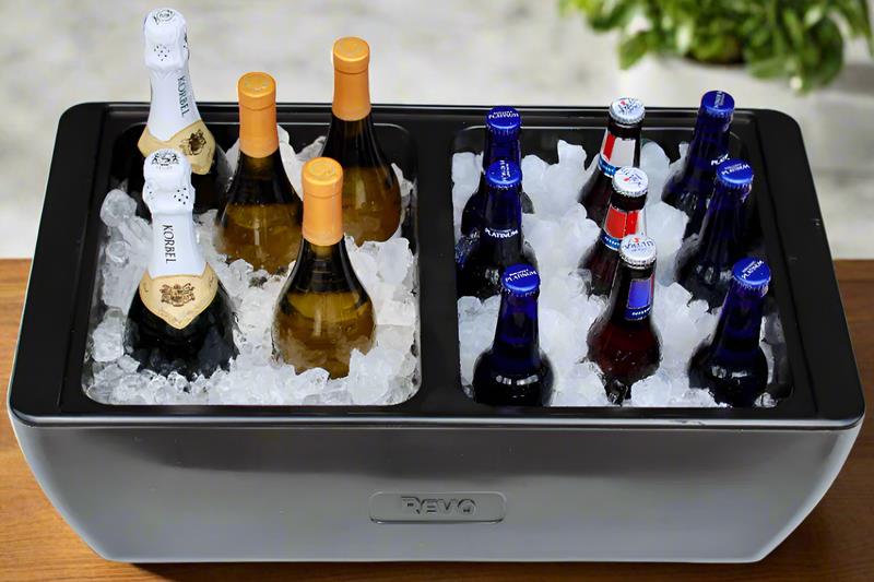 REVO Coolers Dubler Party Cooler