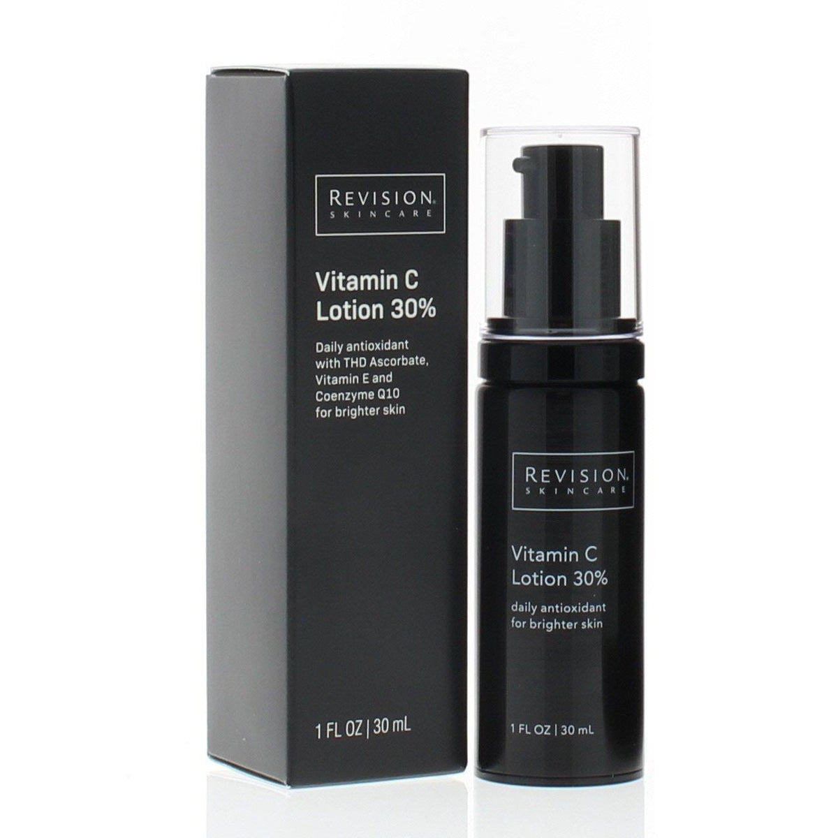 Revision Skincare Vitamin C Lotion 30% Size 1oz