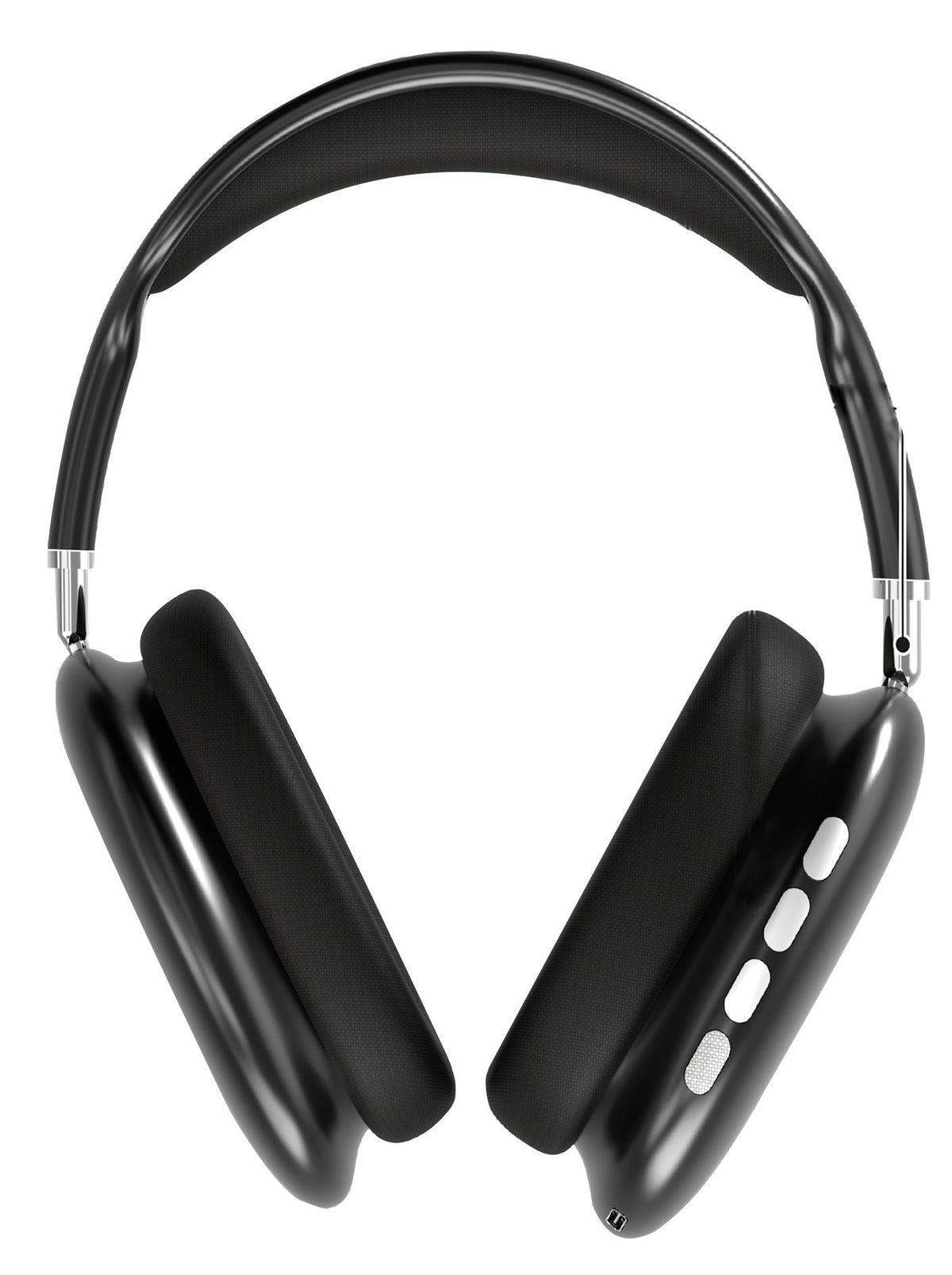 COBY Bluetooth Over The Ear Headphones