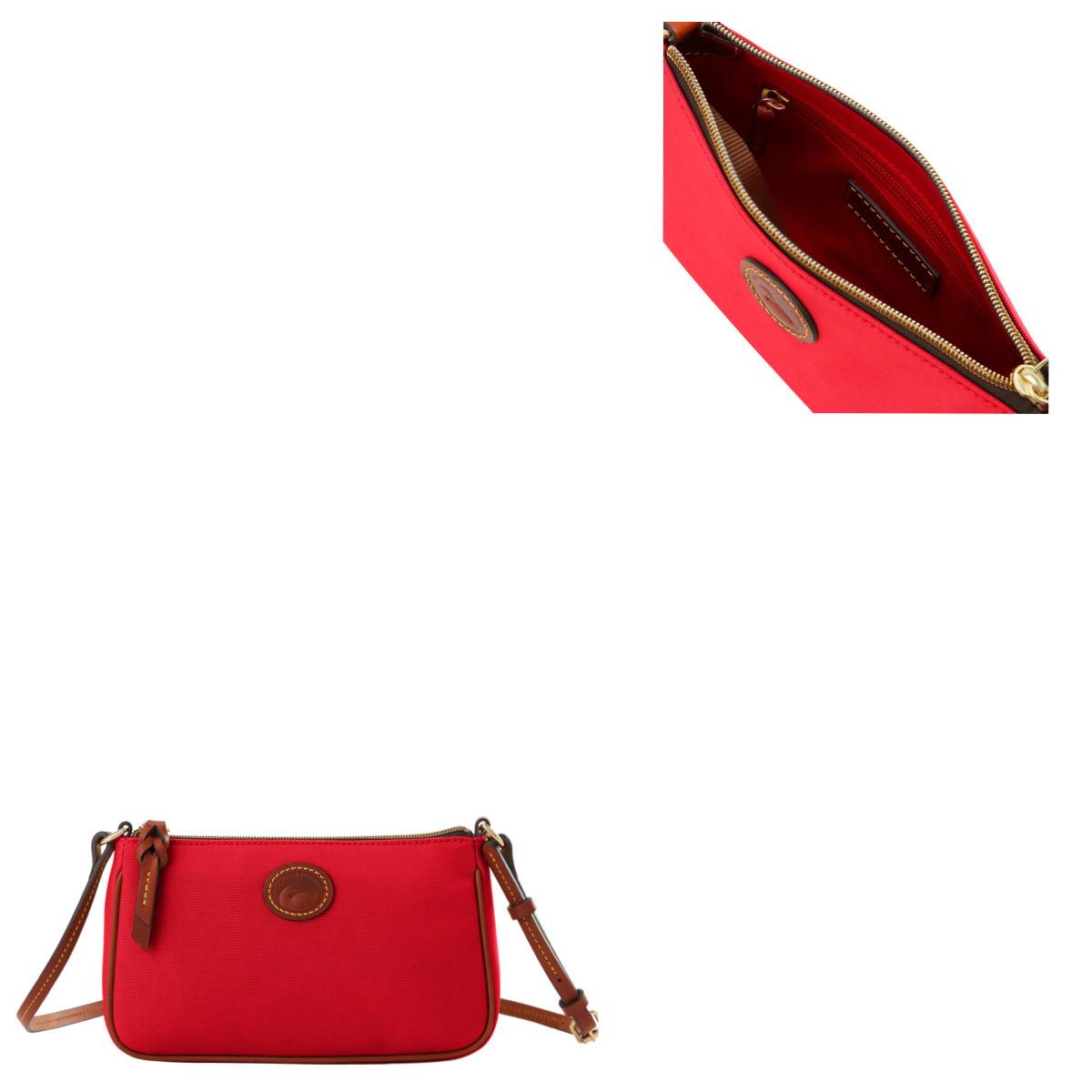 Dooney & Bourke Nylon Pouchette
