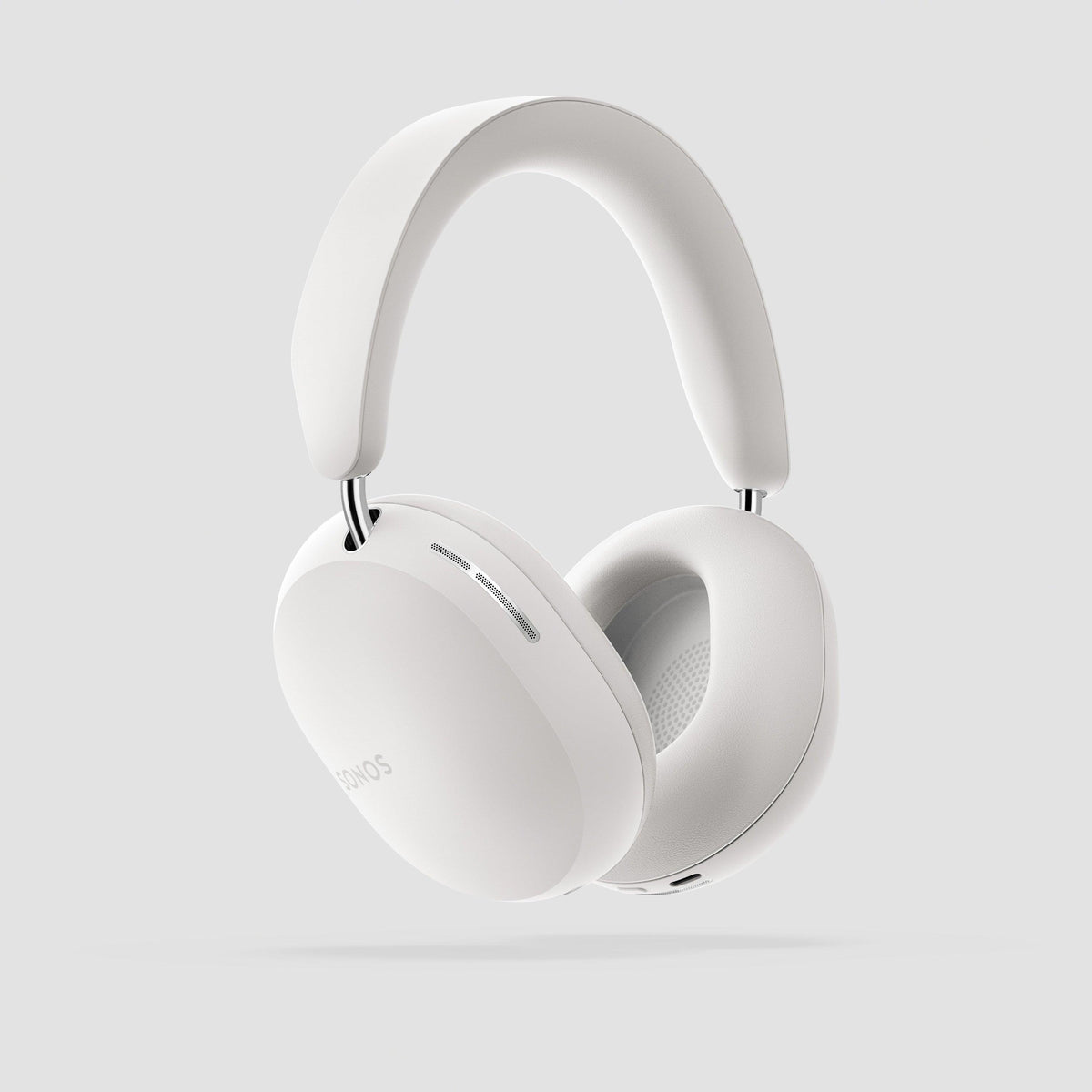 Sonos Ace Noise Cancelling Wireless Over-Ear Headphones White