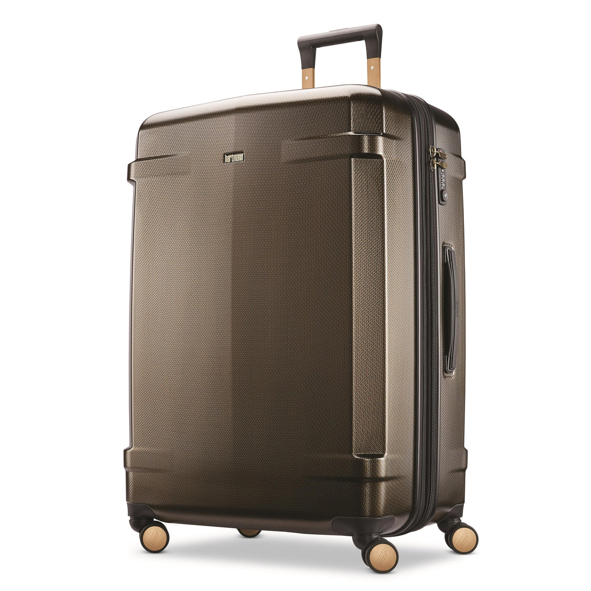 Hartmann Century Deluxe Ext Jrny Exp Spinner