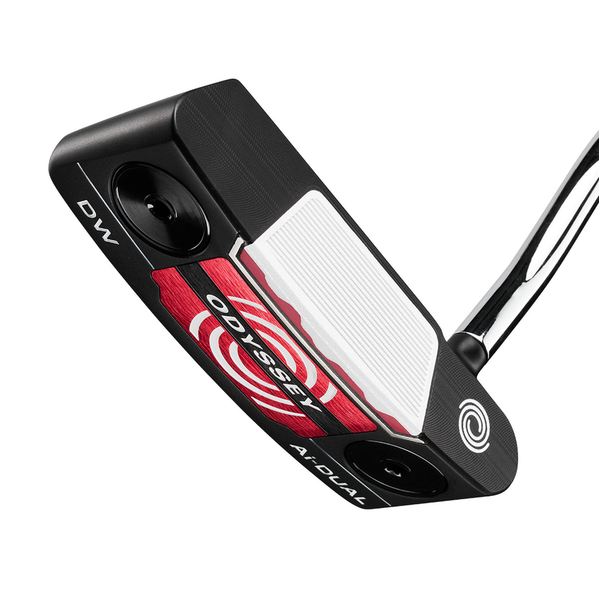 Odyssey Ai-Dual Double Wide Putter - Right Hand/35 inch